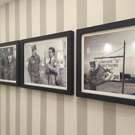 So&Leo Guest House Cenova Dış mekan fotoğraf