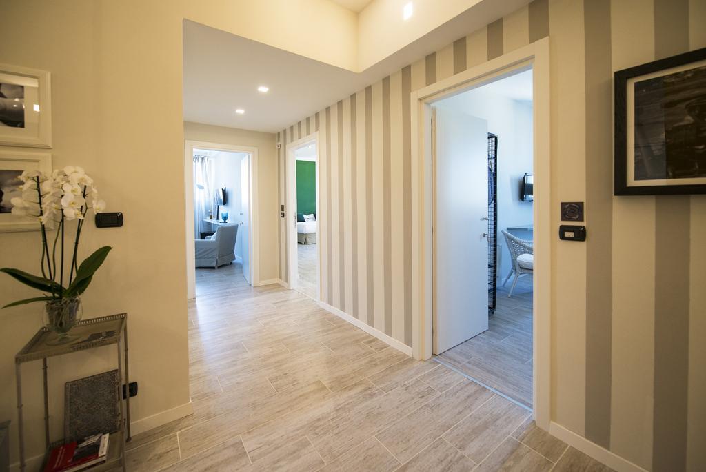 So&Leo Guest House Cenova Dış mekan fotoğraf