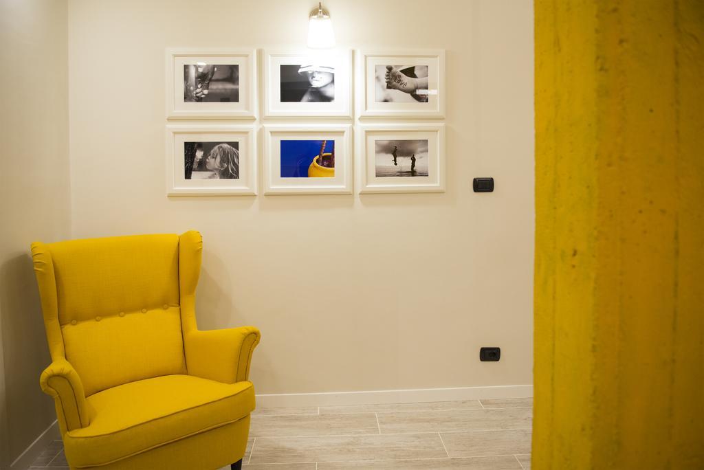 So&Leo Guest House Cenova Dış mekan fotoğraf