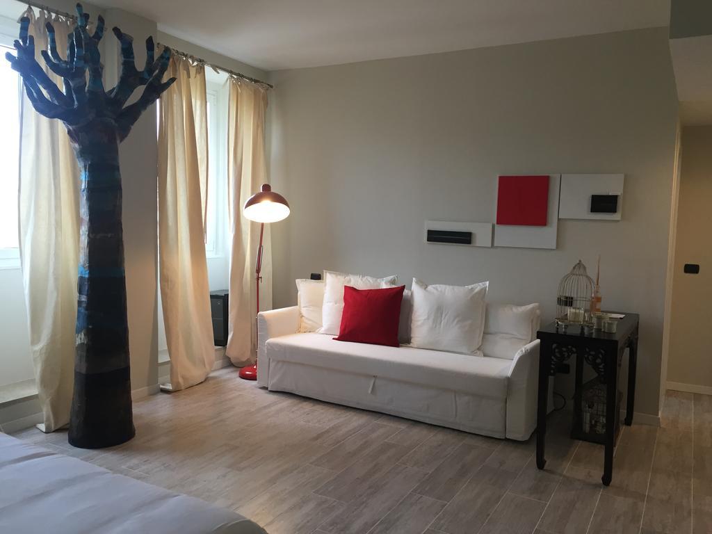 So&Leo Guest House Cenova Dış mekan fotoğraf