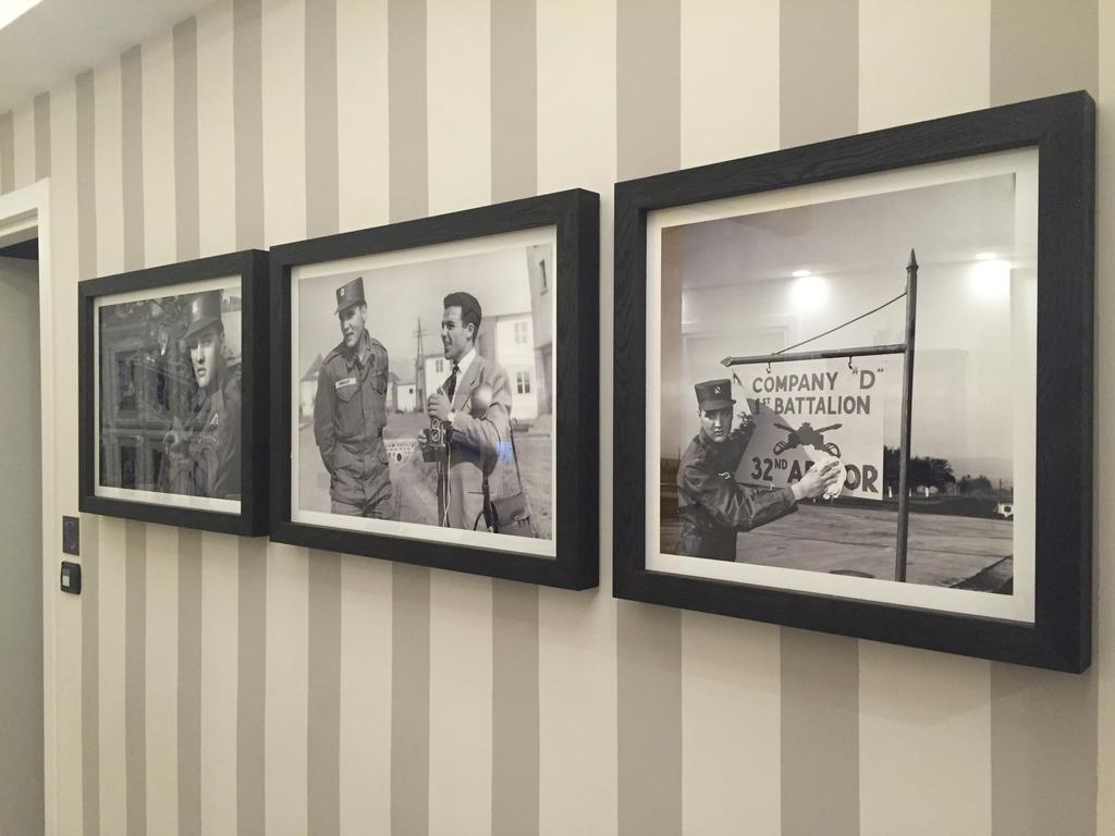 So&Leo Guest House Cenova Dış mekan fotoğraf